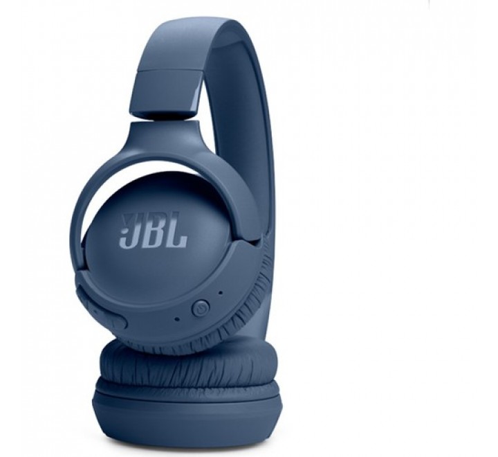 Jbl Tune 520BT Multi Connect Wireless Kulaklık, Mavi